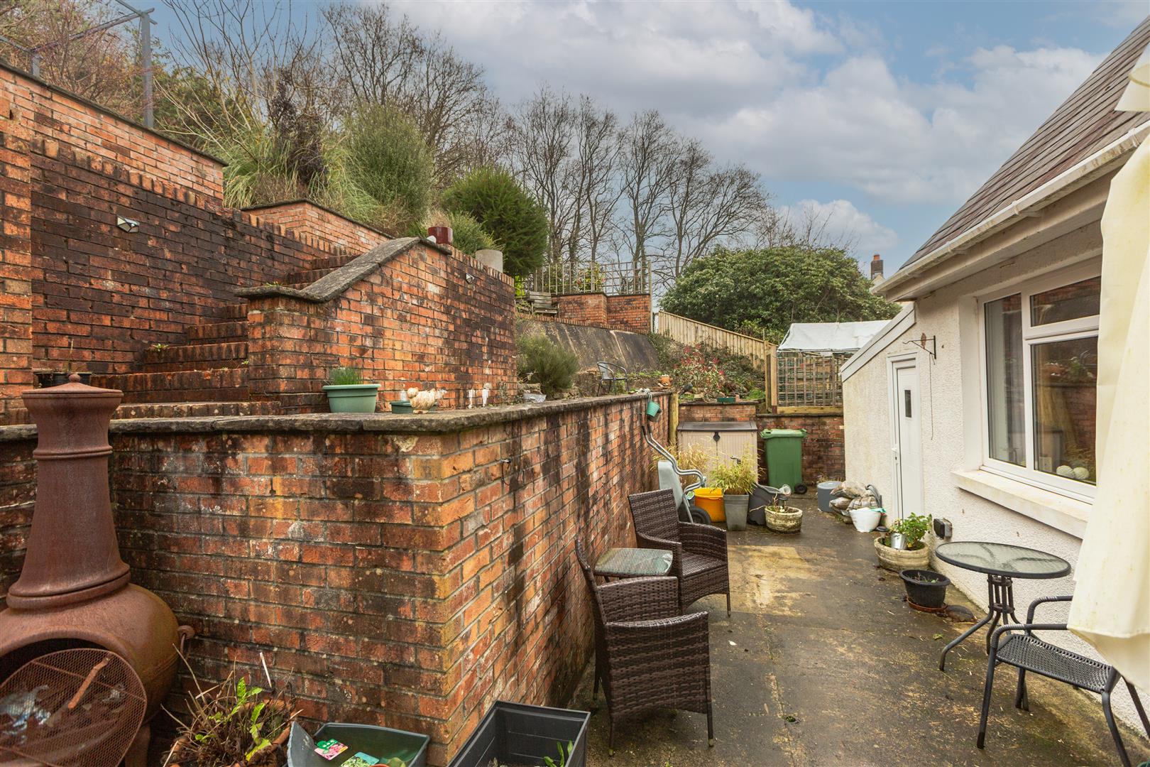 Gwscwm Road, Burry Port, SA16 0BS